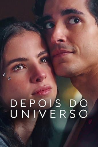 ملصق فيلم Depois do Universo (2022)