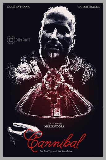 Affiche du film Cannibal (2006)