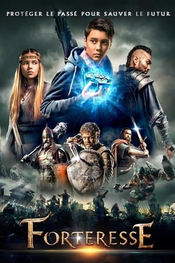 Affiche du film Сторожова застава (2017)