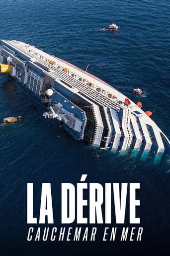 Affiche du film Shipwrecked: Nightmare at Sea (2026)