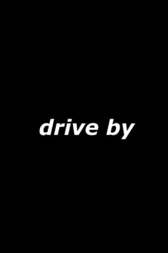 Affiche du film Drive By (2002)