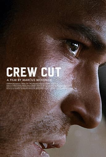 ملصق فيلم Crew Cut (2016)