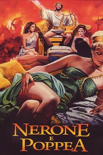 Nerone e Poppea (1982) movie poster