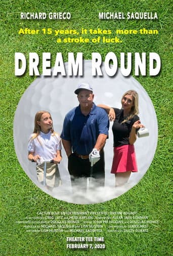 Dream Round (2020) movie poster