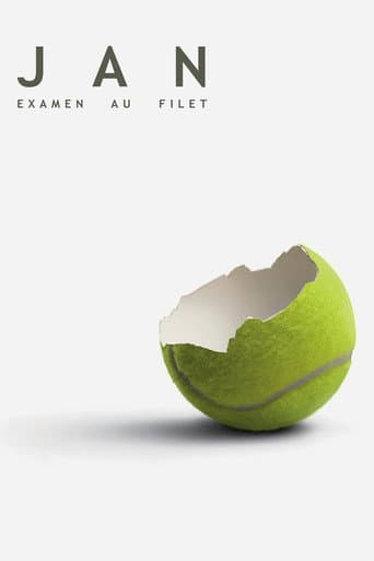 Affiche du film Jan (2013)