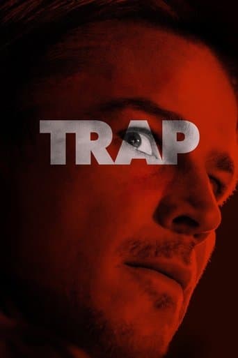ملصق فيلم Trap (2024)