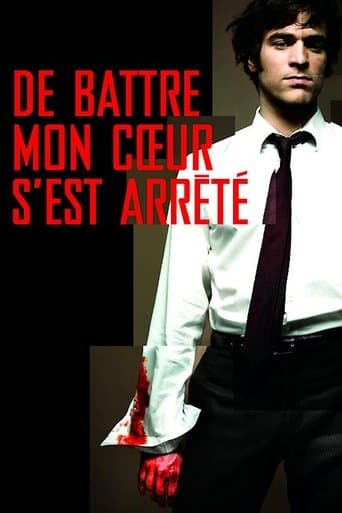 ملصق فيلم De battre mon cœur s'est arrêté (2005)