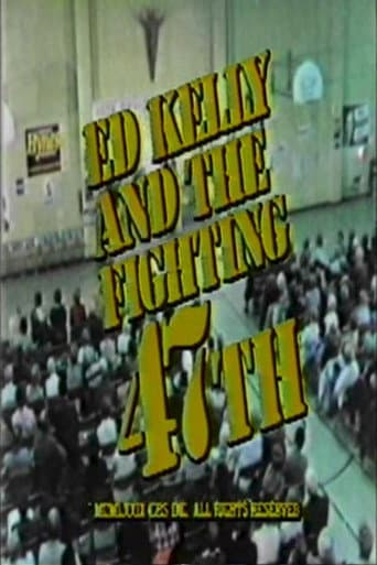 Ed Kelly and the Fighting 47th (1979) movie poster