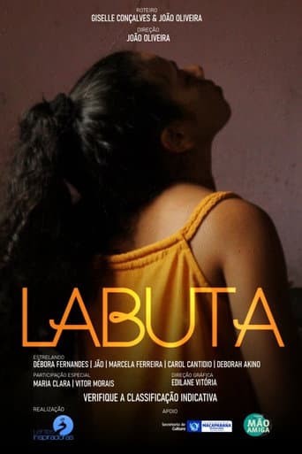 Affiche du film Labuta (2022)