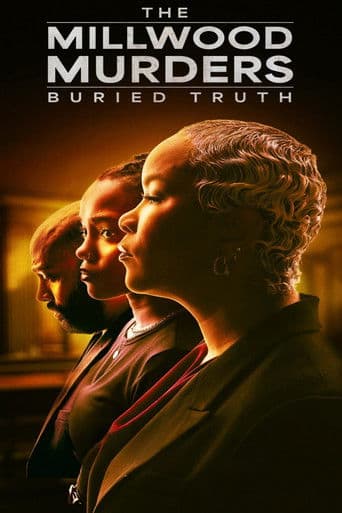 The Millwood Murders: Buried Truth (2026) movie poster