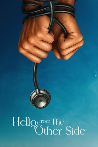 ملصق فيلم Hello from the Other Side (2025)