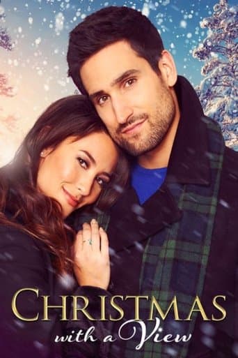 ملصق فيلم Christmas with a View (2018)