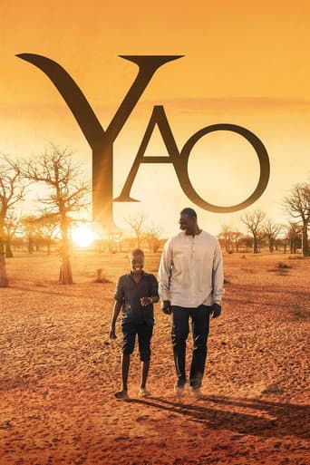 Yao (2019) movie poster
