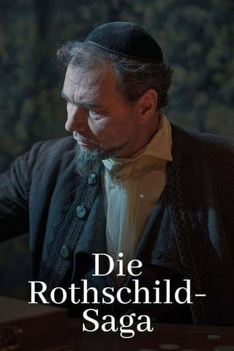 ملصق فيلم Die Rothschild-Saga. Aufstieg - Reichtum - Verfolgung (2022)