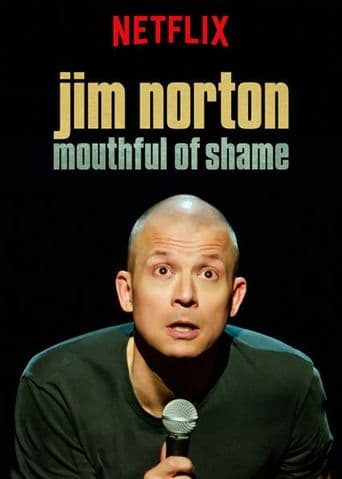 ملصق فيلم Jim Norton: Mouthful of Shame (2017)