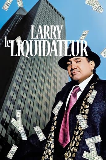 Affiche du film Other People's Money (1991)