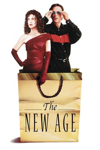 ملصق فيلم The New Age (1994)