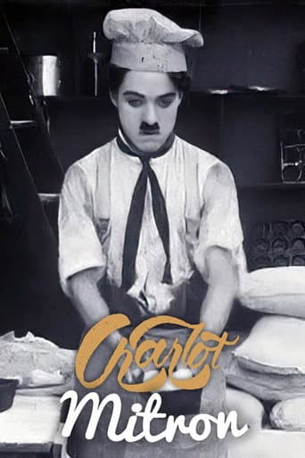 Affiche du film Dough and Dynamite (1914)