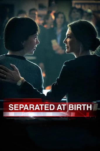 ملصق فيلم Separated at Birth (2018)