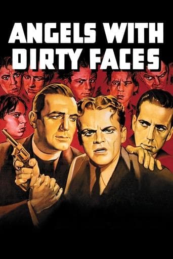 ملصق فيلم Angels with Dirty Faces (1938)