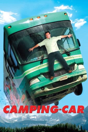 Affiche du film RV (2006)