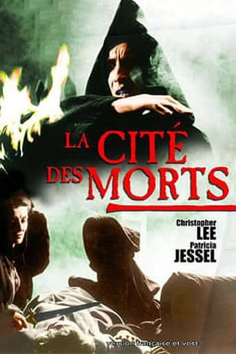 The City of the Dead