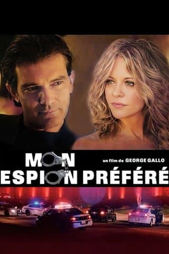 Affiche du film My Mom's New Boyfriend (2008)
