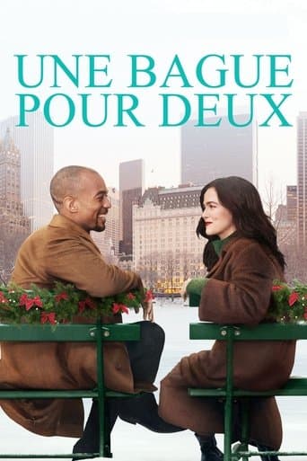 Affiche du film Something from Tiffany's (2022)