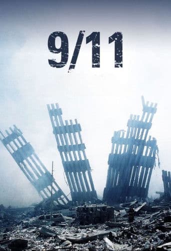 ملصق فيلم 9/11 (2002)
