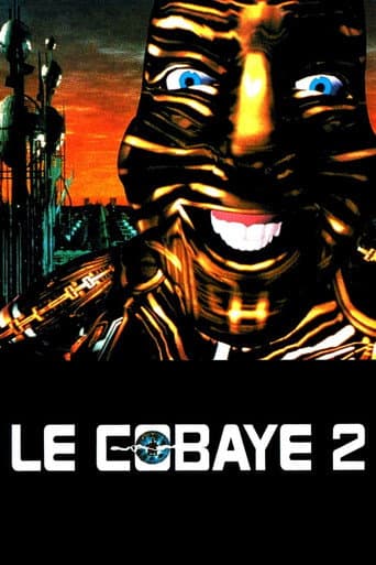 Lawnmower Man 2: Beyond Cyberspace