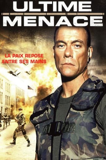 Affiche du film Second in Command (2006)