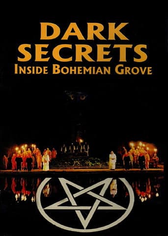 ملصق فيلم Dark Secrets: Inside Bohemian Grove (2000)
