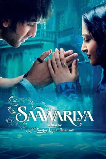 सावरिया (2007) movie poster