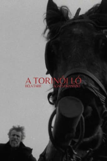 ملصق فيلم A torinói ló (2011)