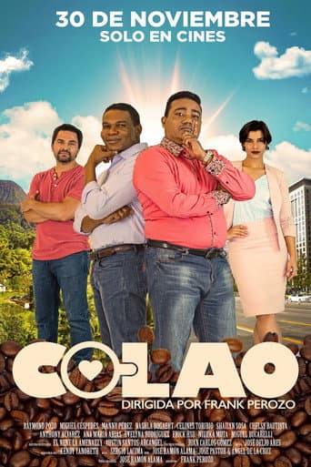 ملصق فيلم Colao (2017)