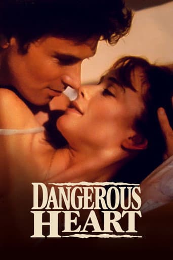 ملصق فيلم Dangerous Heart (1994)
