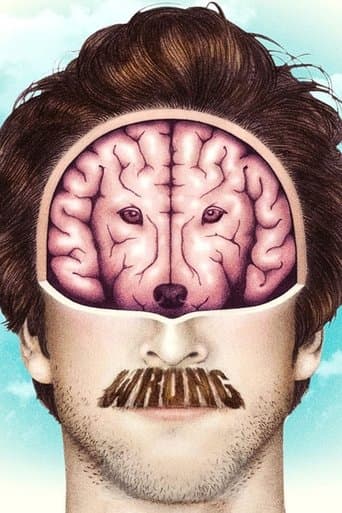 ملصق فيلم Wrong (2012)
