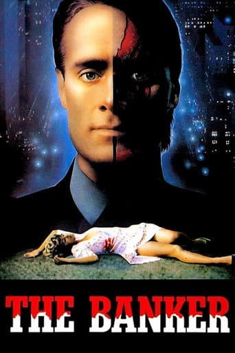 The Banker (1989) movie poster