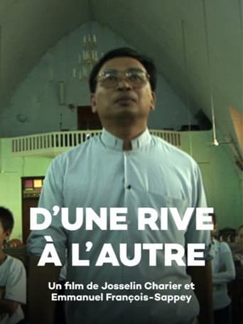 Affiche du film D'une rive à l'autre (2006)