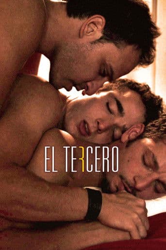 Affiche du film El tercero (2014)