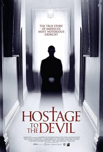 Hostage to the Devil (2016) movie poster