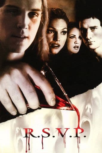 ملصق فيلم R.S.V.P. (2002)