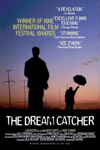 ملصق فيلم The Dream Catcher (1999)
