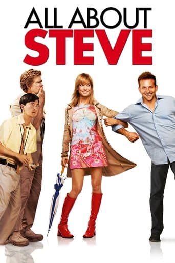 ملصق فيلم All About Steve (2009)