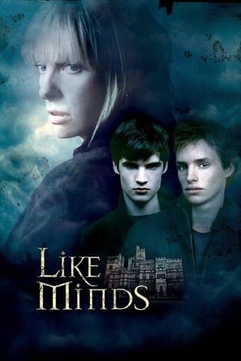 ملصق فيلم Like Minds (2006)
