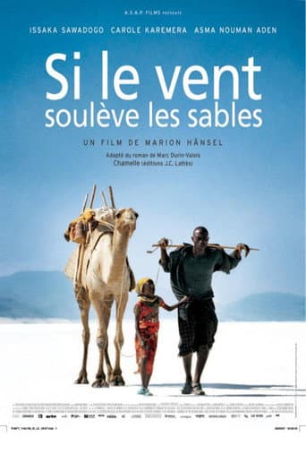 Si le vent soulève les sables (2007) movie poster