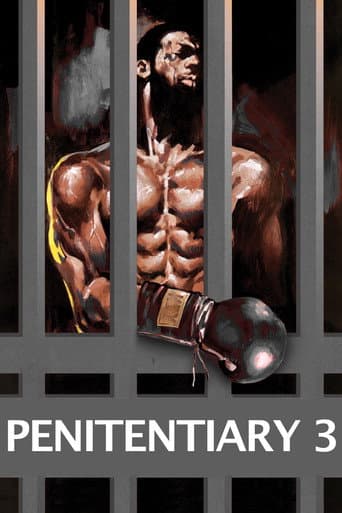 ملصق فيلم Penitentiary III (1987)
