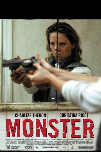 Affiche du film Monster (2003)
