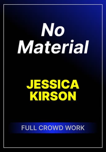 No Material (2023) movie poster