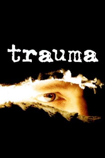 Affiche du film Trauma (2004)